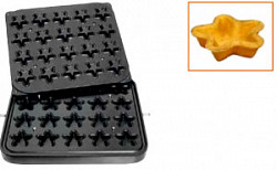 Форма для приготовления тарталеток AIRHOT TM-25 в Москве , фото