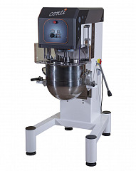 Планетарный миксер Conti (Италия) PL16 30VE в Москве , фото 1