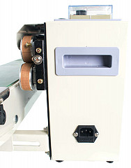 Запайщик пакетов Foodatlas FR-770 в Москве , фото 7