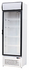 Шкаф холодильный Премьер ШВУП1ТУ-0,7С в Москве , фото