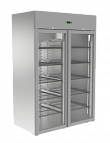 Холодильный шкаф  D1.0-G