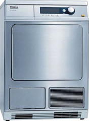 Сушильная машина Miele PT 7135 C ED, сталь в Москве , фото
