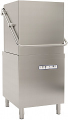 Купольная посудомоечная машина WALO S-KPM фото