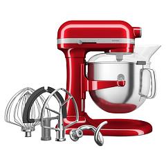 Планетарный миксер KitchenAid 5KSM70SHXECA, фото 2