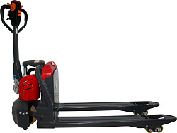 Тележка самоходная Shtapler RPT 15 (Li20) в Москве , фото 10