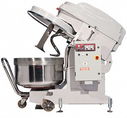 Тестомес для крутого теста Sigma Silver VE 250 HD, фото 4