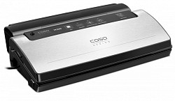 Вакуумный упаковщик бескамерный Caso VC 250 в Москве , фото 1