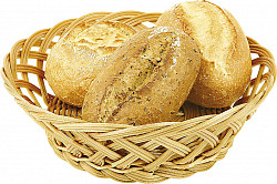 Корзина для хлеба Paderno 42944-23 в Москве , фото
