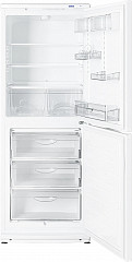 Холодильник двухкамерный Atlant 4010-022 в Москве , фото 4