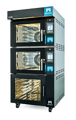 Печь конвекционная Memak LUNA-2-F в Москве , фото