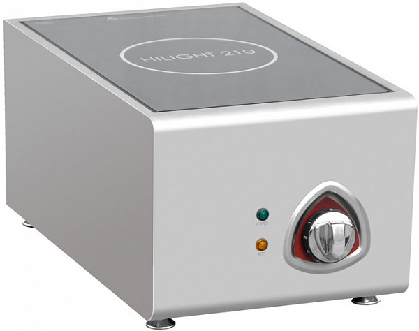 Плита стеклокерамическая Kocateq 4VTR фото