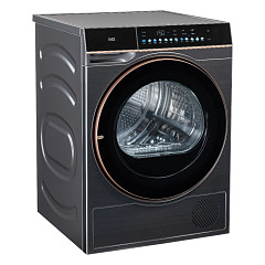 Сушильная машина Vard VTH61 в Москве , фото 5