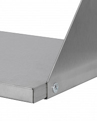 Полка Luxstahl ПНК 13/4 в Москве , фото 3