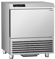 Шкаф шоковой заморозки Sagi JF51M R290 в Москве , фото 1