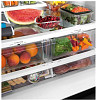 Холодильник Side-by-side Io Mabe IWO19JSPF B фото