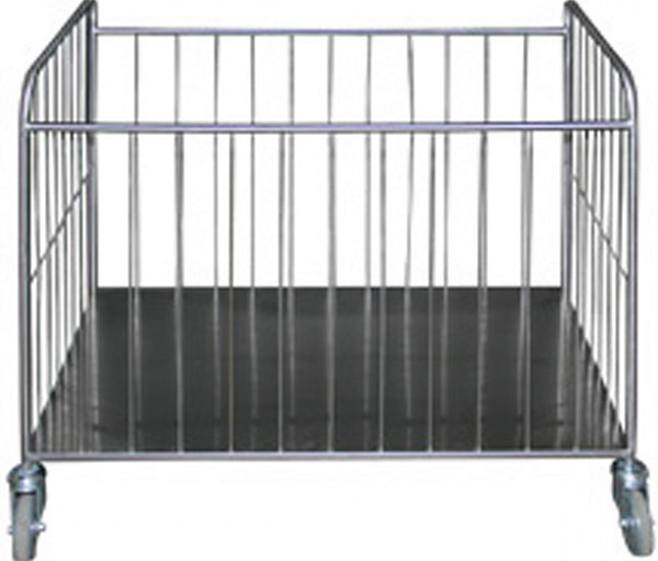 Тележка для белья Вязьма ТС-300 фото