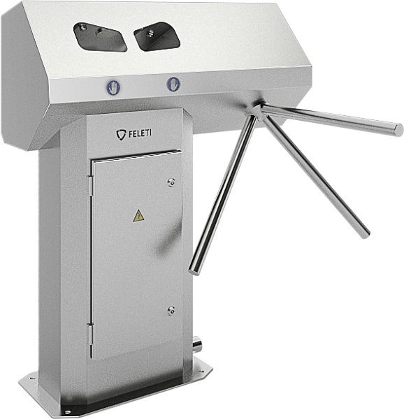 Станция гигиены рук Feleti SR-3 фото