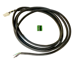 Кабель для печи Unox KCE1275A фото