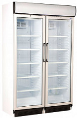 Холодильный шкаф Ugur USS 748 D2KL в Москве , фото