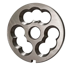 Решетка для мясорубки Salvinox 100795 Unger, H/82, подрезная фото