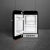 Холодильник однокамерный Smeg FAB5LBL5 фото