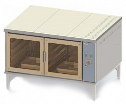 Расстоечный шкаф Челябторгтехника ШРЭ-1 в Москве , фото