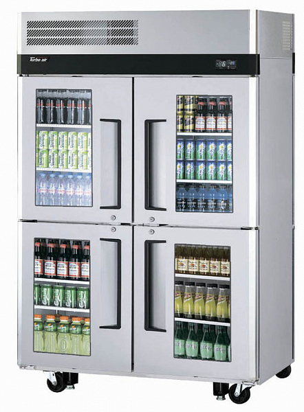 Холодильный шкаф Turbo Air KRT45-4W фото