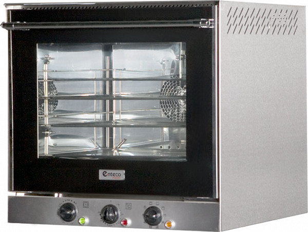 Печь конвекционная электрическая Enteco МН-43 фото