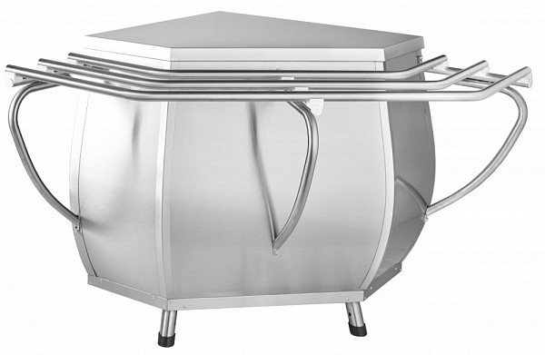 Модуль поворотный Abat Премьер МП-90Т фото