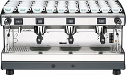 Рожковая кофемашина Rancilio Classe 7/16 S 3 Gr в Москве , фото