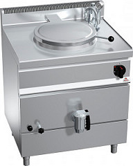 Котел пищеварочный Berto's E7PI в Москве , фото