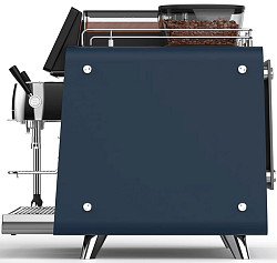 Кофемашина Franke Mytico Vario 2G S3 H1 S1 в Москве , фото 7