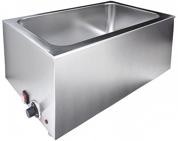 Мармит для вторых блюд Viatto ZCK165B фото