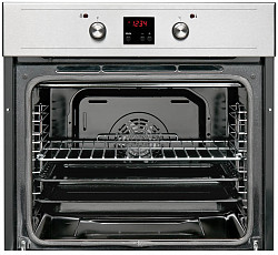 Духовой шкаф Vestfrost VFPD68OMI в Москве , фото 4