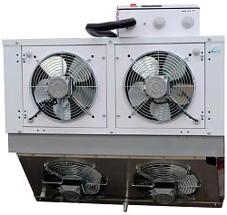 Среднетемпературный моноблок Intercold MMCM 218 FT T в Москве , фото 1