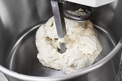 Тестомес для крутого и дрожжевого теста Abat ТМС-30НН-2Ц, фото 9