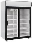 Холодильный шкаф  DM114Sd-S2.0