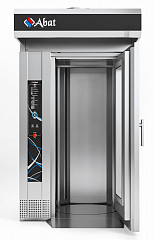 Печь ротационная Abat РПШ-16-6-4Г в Москве , фото 6