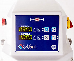 Тестомес для крутого и дрожжевого теста Abat ТМС-40НН-2П, фото 3
