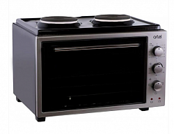 Мини-печь Artel MD-3614(Expo) сер/чер в Москве , фото