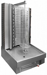 Гриль для шаурмы Crazy Pan CP-SGA30, фото 1