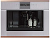 Автоматическая встраиваемая кофемашина Kuppersbusch CKV 6550.0 G7 фото