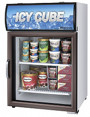 Морозильный шкаф Turbo Air FS-120F фото