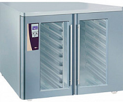 Расстоечный шкаф Wiesheu GS 64L для EUROMAT B4 - B8 - EBO 64/64S/64L в Москве , фото