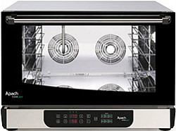 Печь конвекционная Apach AD46DV6 в Москве , фото