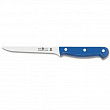 Нож филейный  15см TECHNIC синий 27600.8607000.150