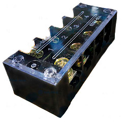 Колодка клеммная для индукционной плиты Hurakan HKN-ICF35DX4 фото