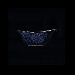 Салатник овальный Corone Celeste 7,3