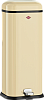 Мусорный контейнер Wesco Superboy, 20 л, кремовый фото