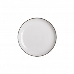 Тарелка для подачи P.L. Proff Cuisine 21 см Evolution Blank в Москве , фото
